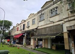 Upper Thomson Road (D26), Shop House #604860191